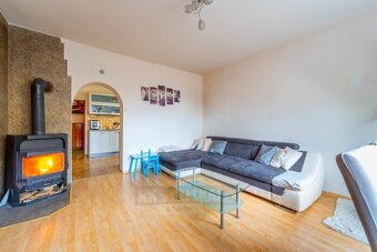 Rodinný dům (199 m²) se zahradou (692m²), Protivín - 6
