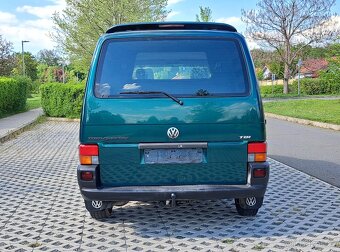 VW T4 Transporter 2.5tdi 75kw - 6