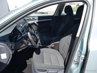 Škoda Octavia 1.6TDi , 77 kW nafta, 2012 - 6
