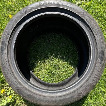 225/45 R17 91W letní pneu GoodYear F1 Asymmetric 3 (0721) - 6