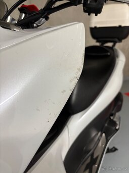 Prodám Honda PCX 125 (2013) - REZERVACE - - 6
