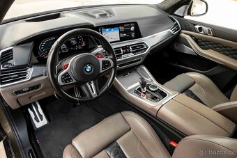 BMW X5 M COMPETITION - 6