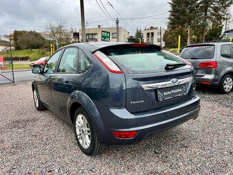 Ford Focus 1.8i 92 kW Klima,Stav,Alu BEZ KOROZE - 6