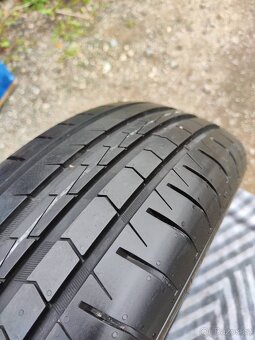 Letní pneu Vredestein Sportrac 5 195/65 R15 91H – téměř nové - 6