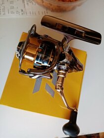 Daiwa codek - 6