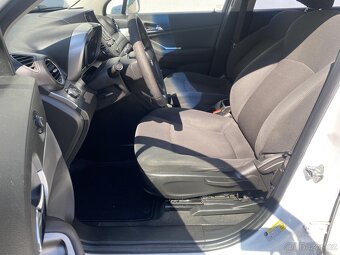 Chevrolet Orlando 1.8 16V , 104 kW benzín, 2011 - 6