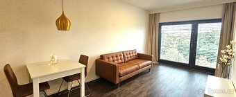 PRONÁJEM LUXUSNÍ NOVOSTAVBY 2KK BRNO - STŘED - 6