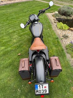 Jawa Perák 350 CL - 6