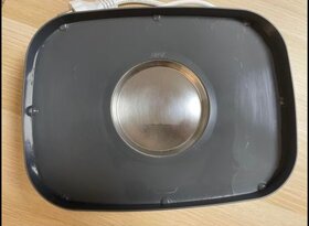 Parní sterilizátor NUK Vario Express - 6