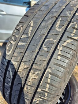 Letní sada Ford 5x108, 205/55 R16 91V - 6