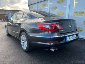 Prodám Volkswagen Passat CC 1.8 TSi - 6