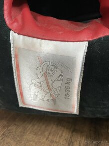 Recaro Young Sport - 6