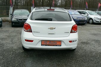 Chevrolet Cruze 1.7CDTi -2013 - 6