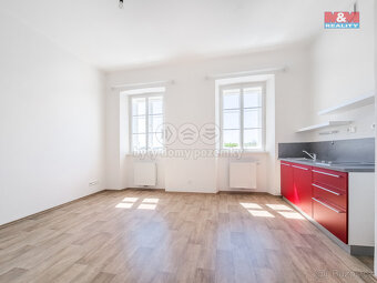 Pronájem bytu 1+kk, 31 m², Studeněves, okr. Kladno - 6