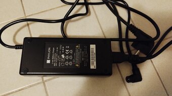 Elektrokolo MTF - 6