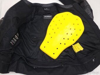 Probiker PRX-Z pánska kožená moto kombinéza L/M 52 50 - 6
