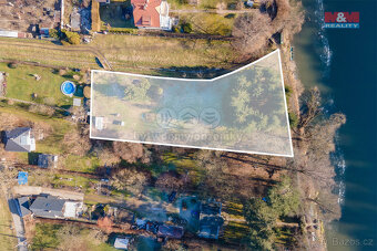 Prodej zahrady, 2103 m², Hlásná Třebaň - 6