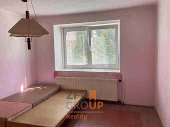 Prodej rodinného domu o rozloze 240 m2 - Újezd u Rosic - 6