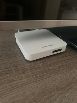 Televize LG Smart 140cm - 6