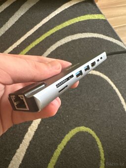 Apple Macbook Pro 13´ Touchbar - 6
