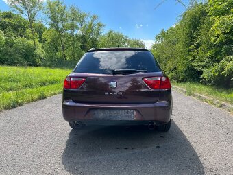 SEAT EXEO 2.0/147KW XENONY - 6