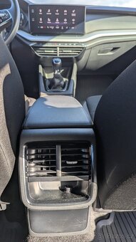 Škoda Octavia Combi 1,5 Tsi 110 kw - 6