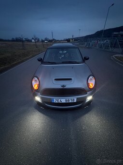 Mini Cooper R56 1.6 JCW 155kw - 6