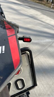 APRILIA SX 125 (SUPERMOTO) - 6