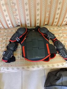 Výbava motokros - 6