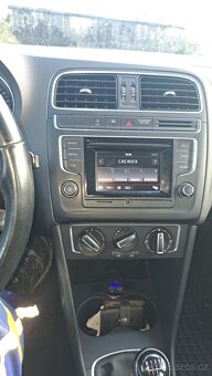 Vw polo 1.2 TSI - 6