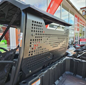 Linhai UTV 650 T-BOSS EPS E5 - 6