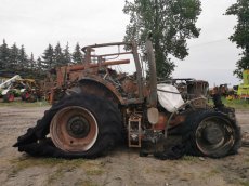 Díly na Massey Ferguson - 6