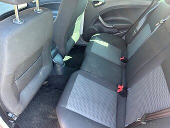 Seat Ibiza 1,2TSi Combi Sport – 2011 – DIGI KLIMA, ALU - 6