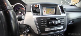 MB ML350 BlueTec 4matic - 6