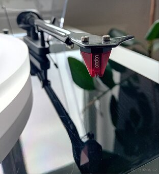 Gramofon Pro-ject Debut carbon esprit - 6