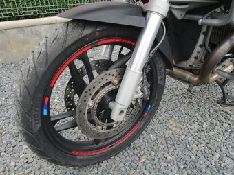 BMW R 1200 GS - 6
