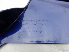 Honda cbr900rr cbr929rr - 6