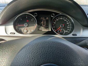 Passat b7 - 6