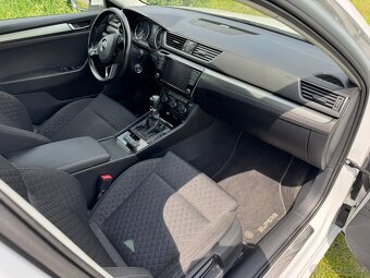 Superb 3 2016 2.0 TDI 110kw - 6