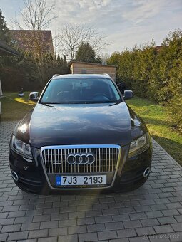 Audi Q5 2.0 TDi Quattro - 6