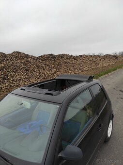 Volkswagen Lupo 1.0mpi - 6