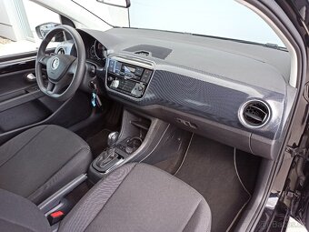 VOLKSWAGEN E-UP MOVE 36.8kWh - 6
