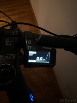 Elektrokolo Kross Lea Boost 3.0 S 18" dámské - 6