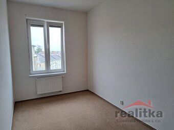 Pronájem bytu 2+kk, 52m2, Opava, ul. U Jaktařské brány - 6