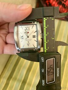 Hodinky Izod Diesel Storm Tommy Hilfiger Garmin - 6