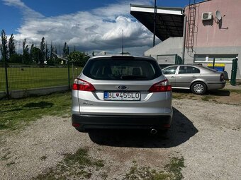 Ford Focus 2.0 TDCi - 6