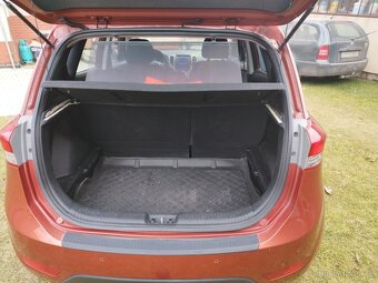 Hyundai iX2O, 1,4 CRDi, 66 kW, 2011, TOP výbava - 6