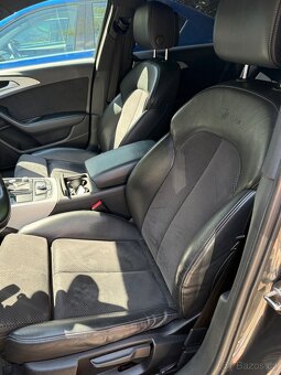 Audi A6 C7 3.0 180kw - 6