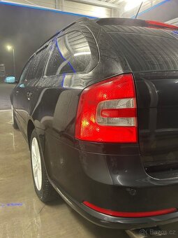 Škoda octavia 2 rs 147kw - 6