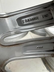 ALU DISKY AUDI Q7 Q8 A5 A6 A7 A8 20" - 6